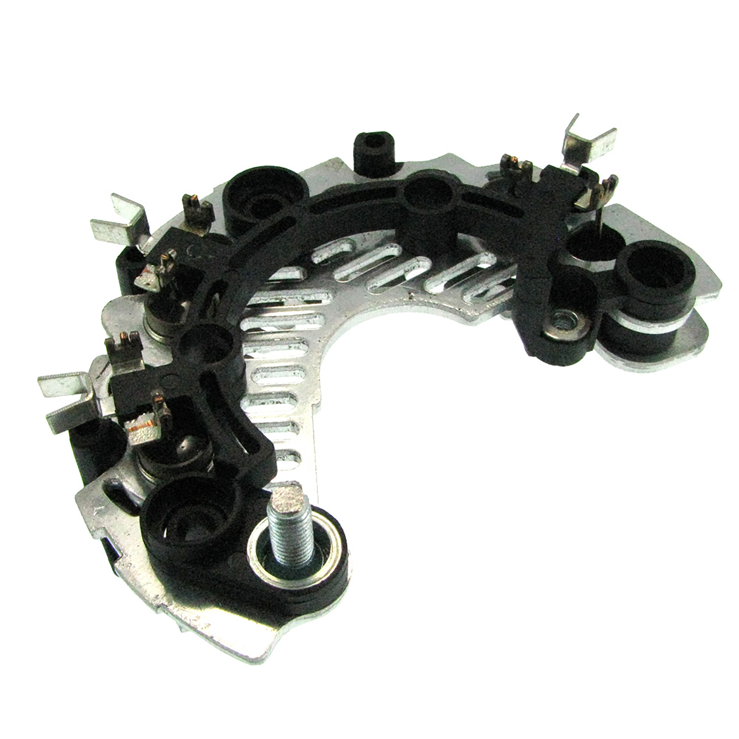 CONJUNTO RETIFICADOR PARA TOYOTA COROLLA NEW SE-G 1.8