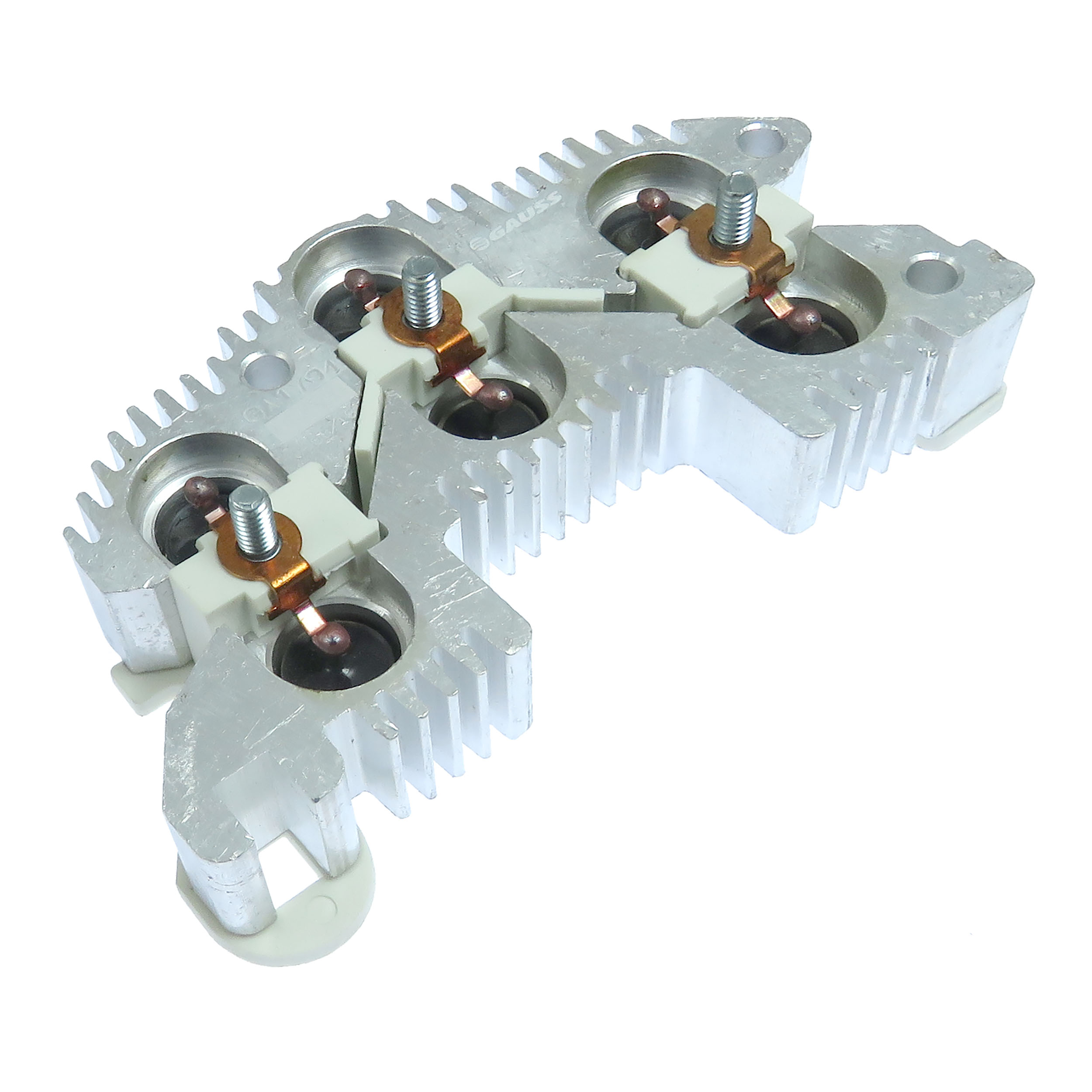 CONJUNTO RETIFICADOR PARA VOLKSWAGEN 18.320 EOT 8.3