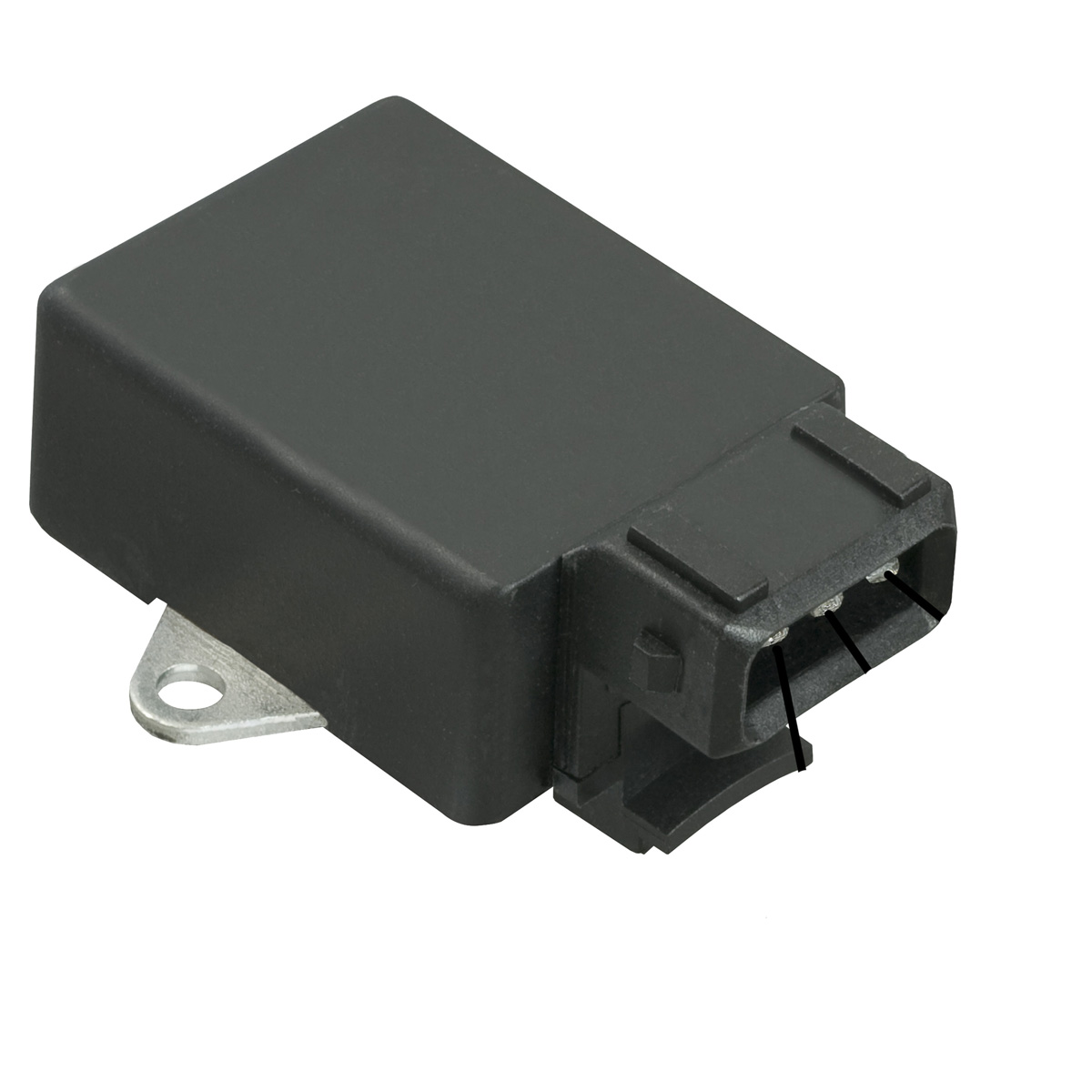 MODULO IGNICAO PARA FIAT PRÊMIO CS I.E 1.5 | UNO 1.5R 1.5