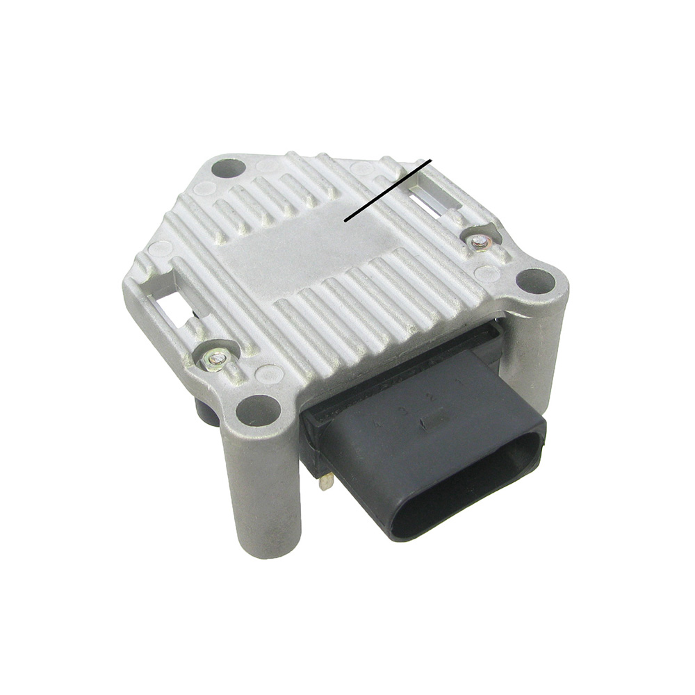 MODULO IGNICAO PARA AUDI A3 1.8 TURBO 5P AT (150) 1.8 | 1.8