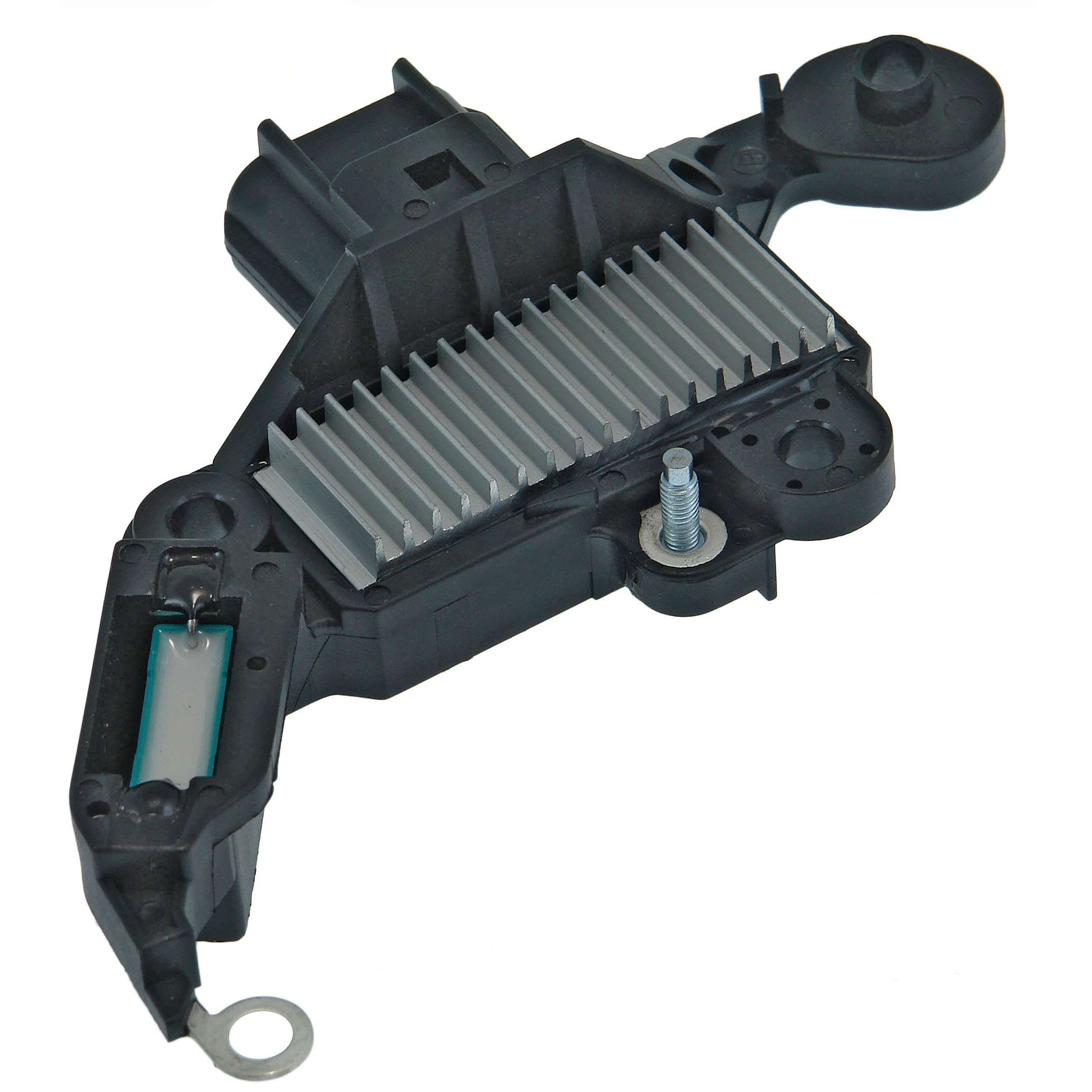REGULADOR VOLTAGEM PARA FORD KA GL 1.0 | IMAGE 1.0 | ECOSPOR