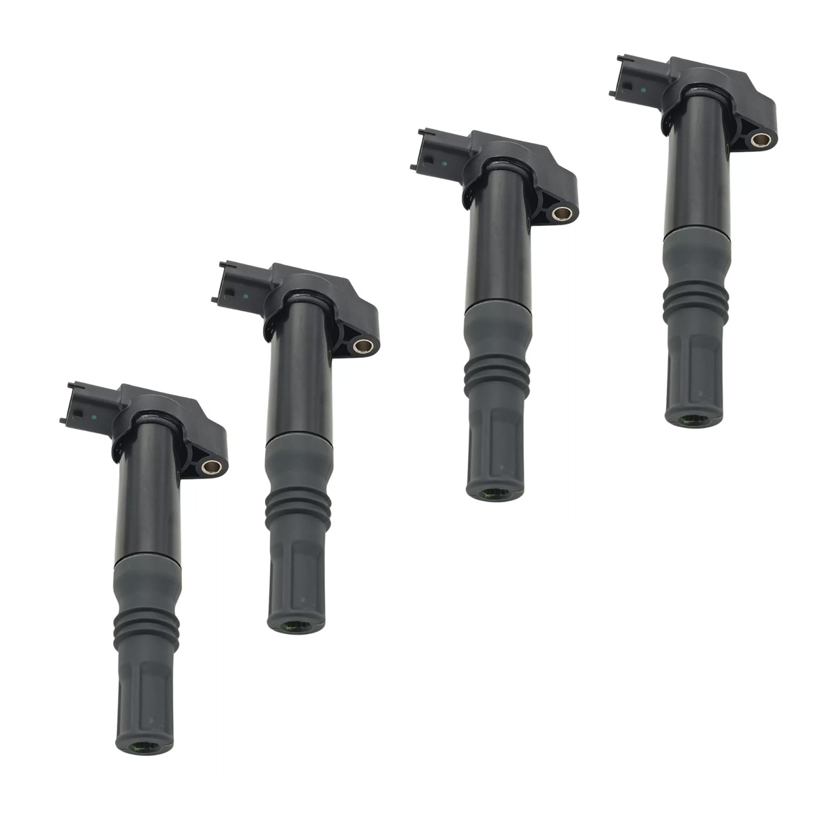 4 BOBINAS IGNICAO BMW SERIE 3 2.0 | MINI COOPER COUPE 1.6