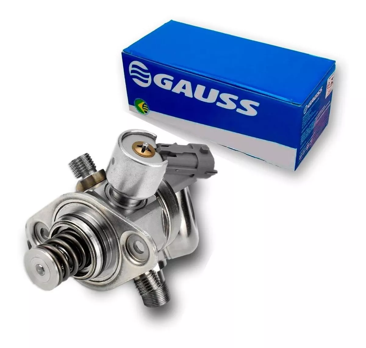 BOMBA ALTA PRESSAO PARA VOLVO S80 3.2 | S60 T5 MOMENTUM 2.0