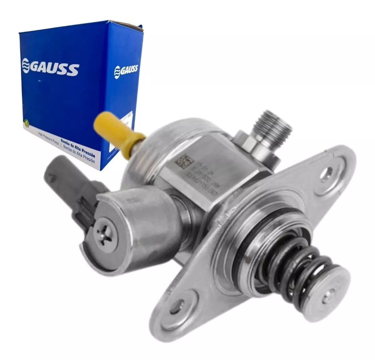BOMBA ALTA PRESSAO PARA BMW 118I ONE 1.6 | 116I 1.6 | 316i 1