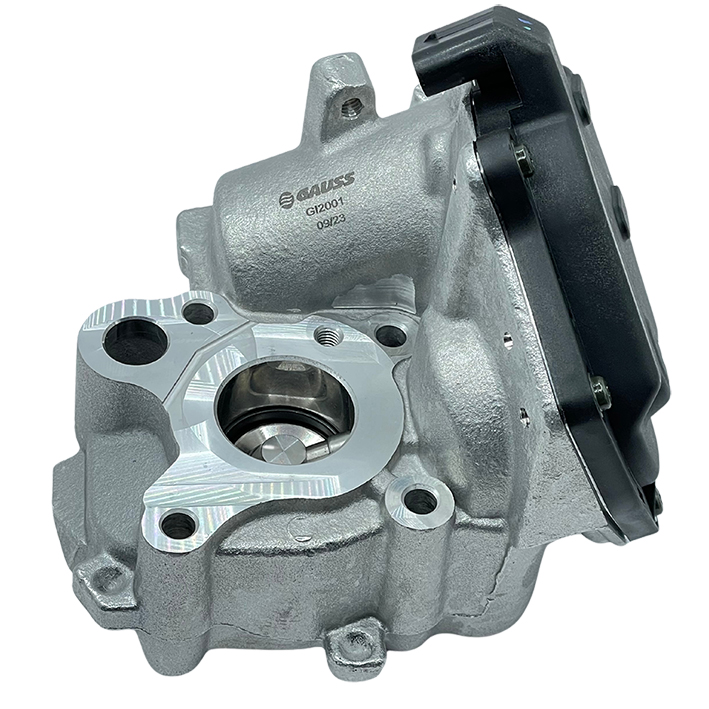 VALVULA EGR PARA MERCEDES SPRINTER FURGAO TETO BAIXO 2.2
