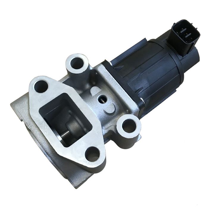 VALVULA EGR PARA MITSUBISHI PAJERO FULL 3D 3.2 | L200 TRITON