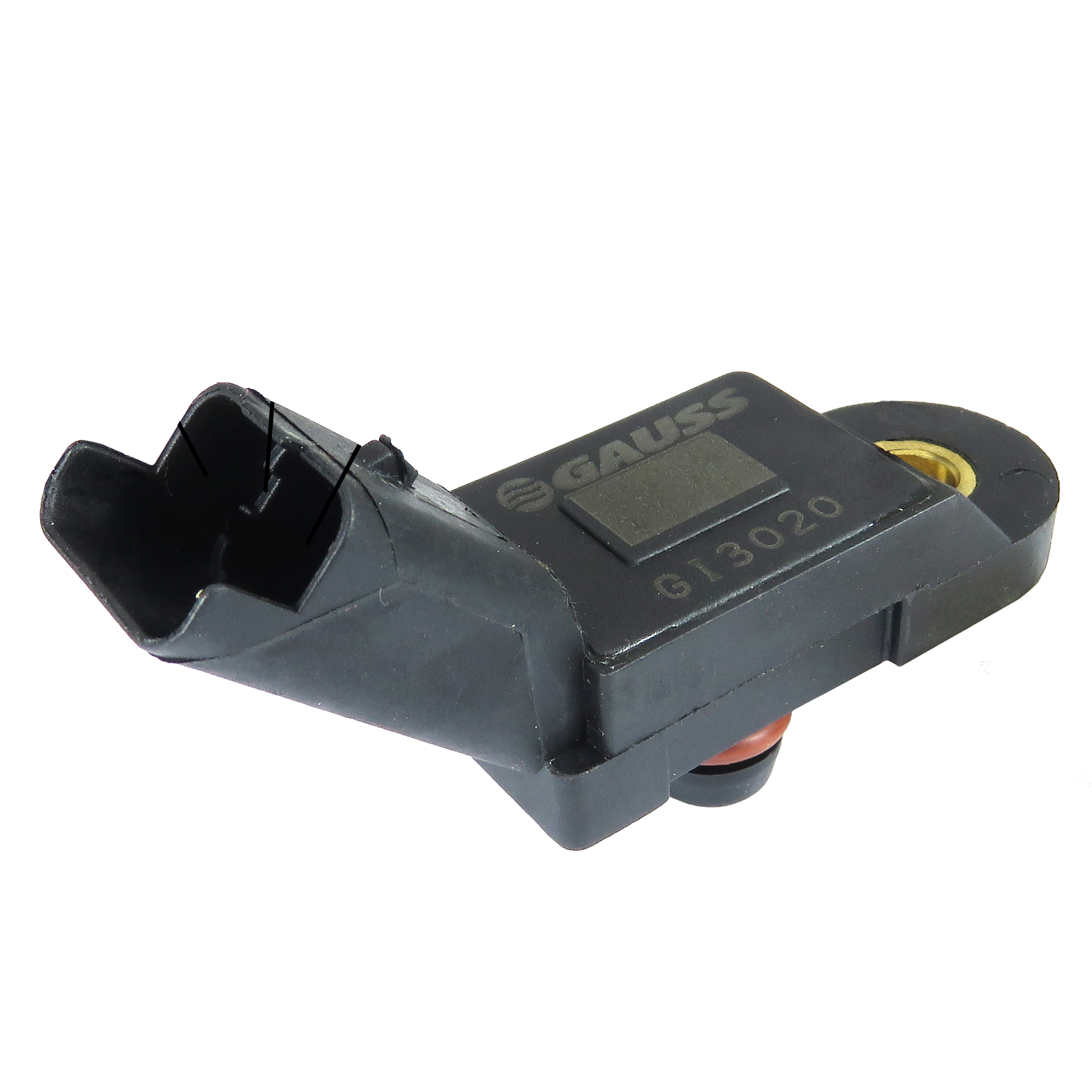 SENSOR MAP PARA CITROEN XSARA 2.0 | PEUGEOT 206 TECHNO 1.6