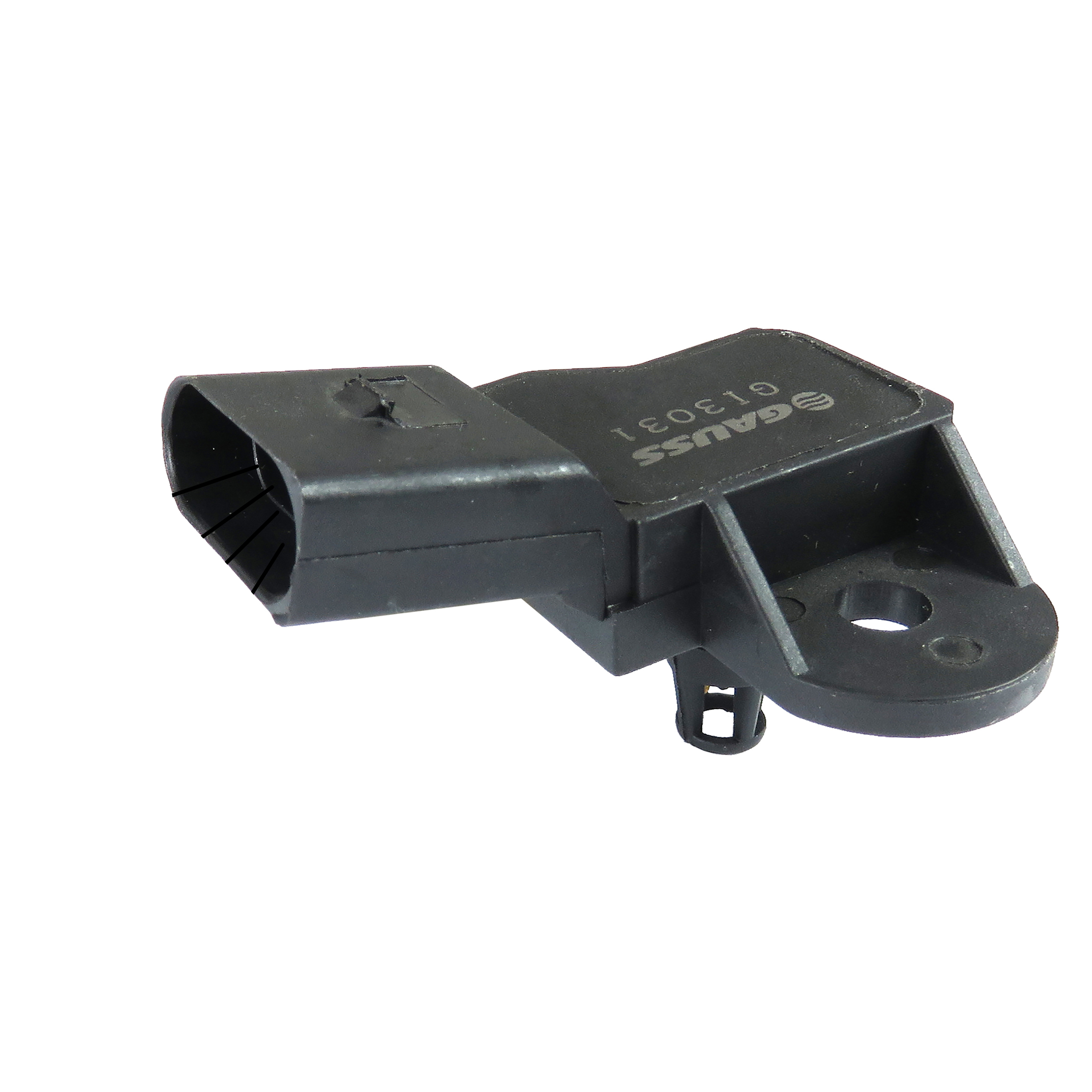 SENSOR MAP PARA VOLKSWAGEN PASSAT G6 2.0 | GOL CLI 1.6 | GTI
