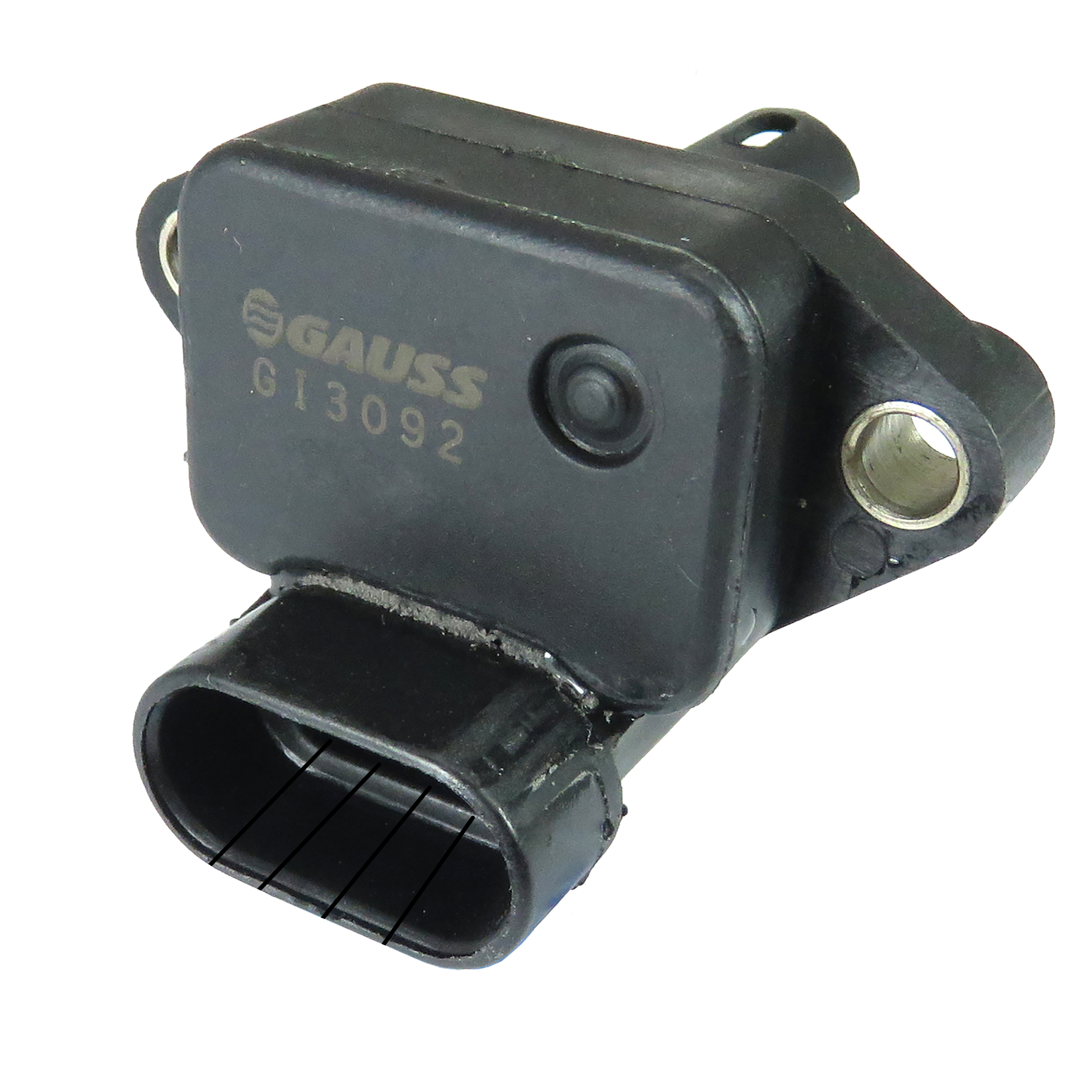 SENSOR MAP PARA FIAT STRADA SPI 1.5 | WORKING 1.5 | MAREA SX