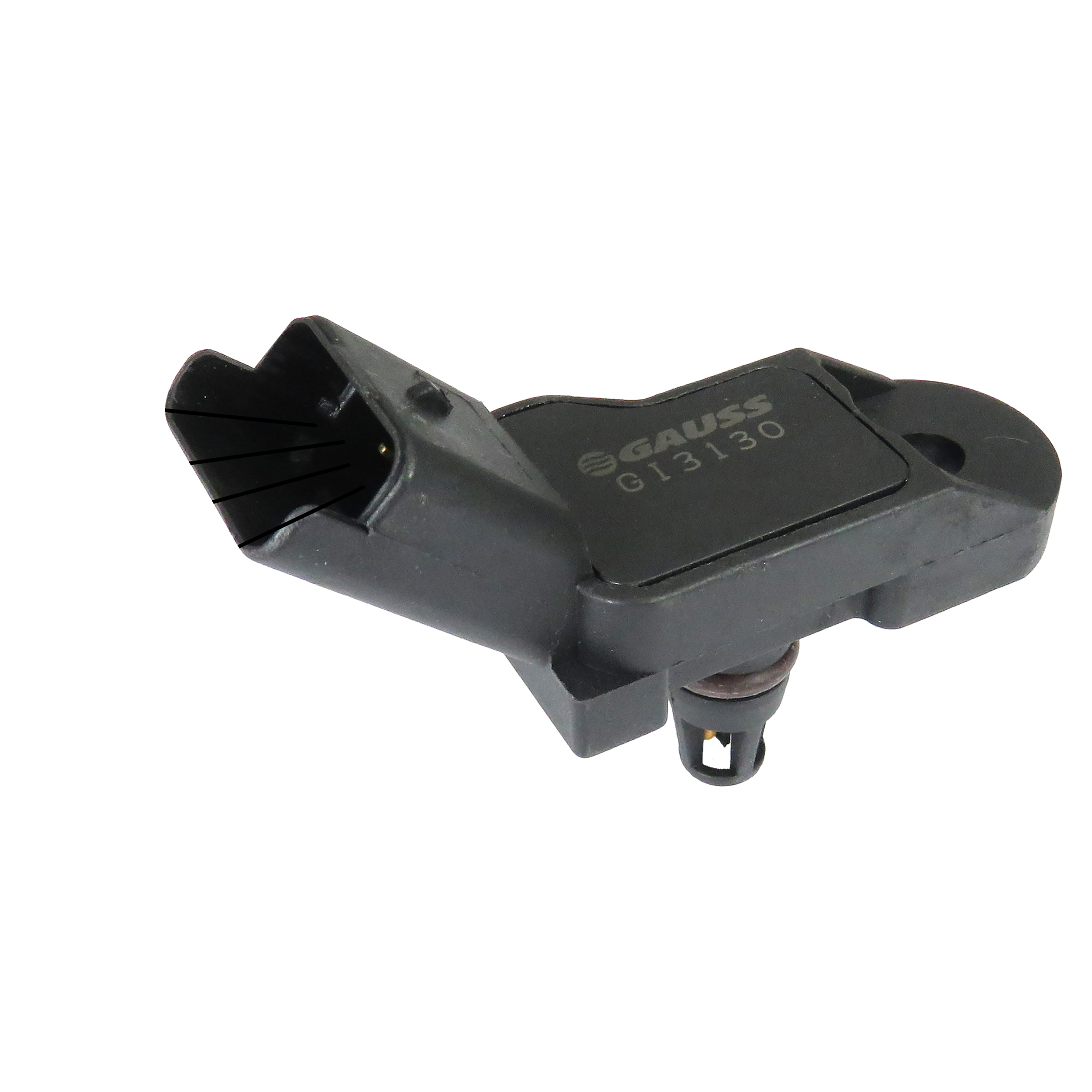 SENSOR MAP PARA CITROEN C3 TENDANCE 1.6 | PEUGEOT 307 PRESEN
