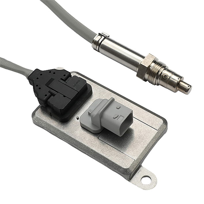 SENSOR NOX PARA MAN TGX 33-440 12 | 28-440 XL 12 | 28-440 XL
