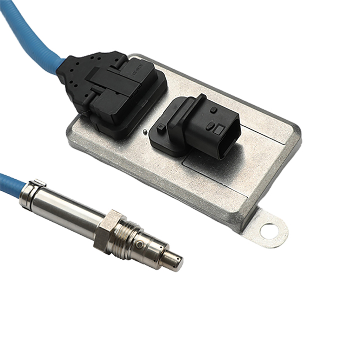SENSOR NOX PARA MAN TGX 33-440 12 | TGM 18-340 BB 6.9 | TGX