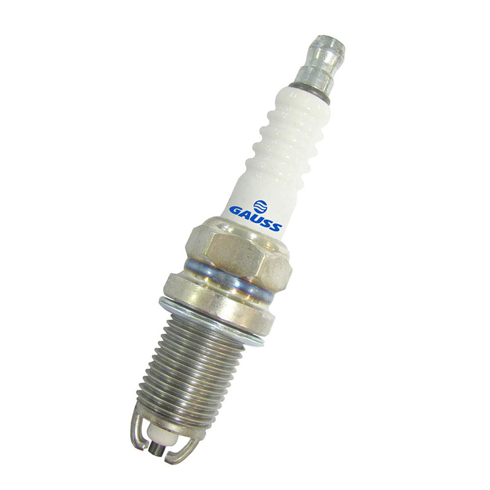 4 VELAS IGNICAO PARA FIAT PALIO EDX 1.0 | CHEVROLET CORSA