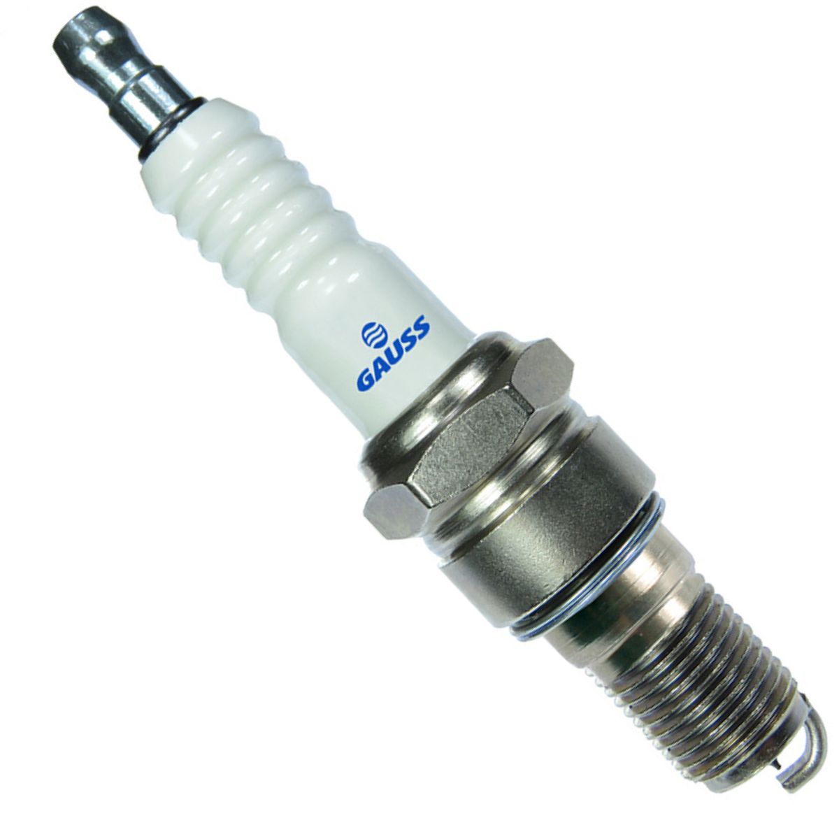 10 VELAS IGNICAO - MOTO PARA DAELIM VF 125 D 0.1 | ALTINO 10
